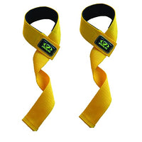 Weight Lifting Strap