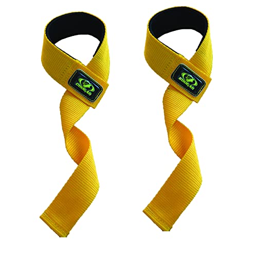 Weight Lifting Strap Eco