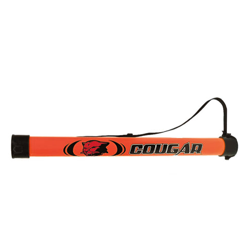 Pickleball Ball Pickup Tube