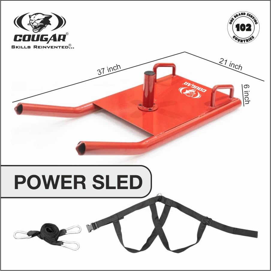 Power Sled