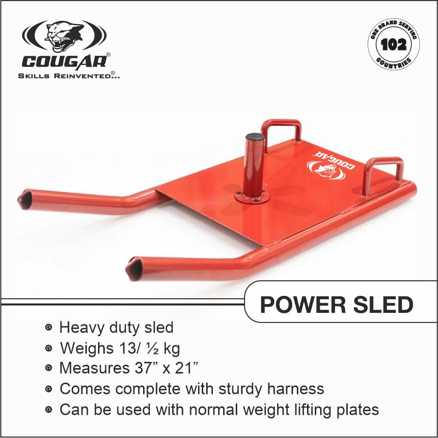 Power Sled
