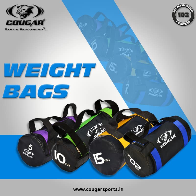 Weight Bags