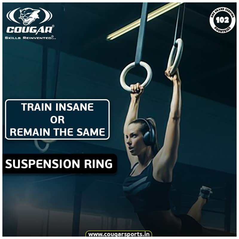 Suspension  Rings
