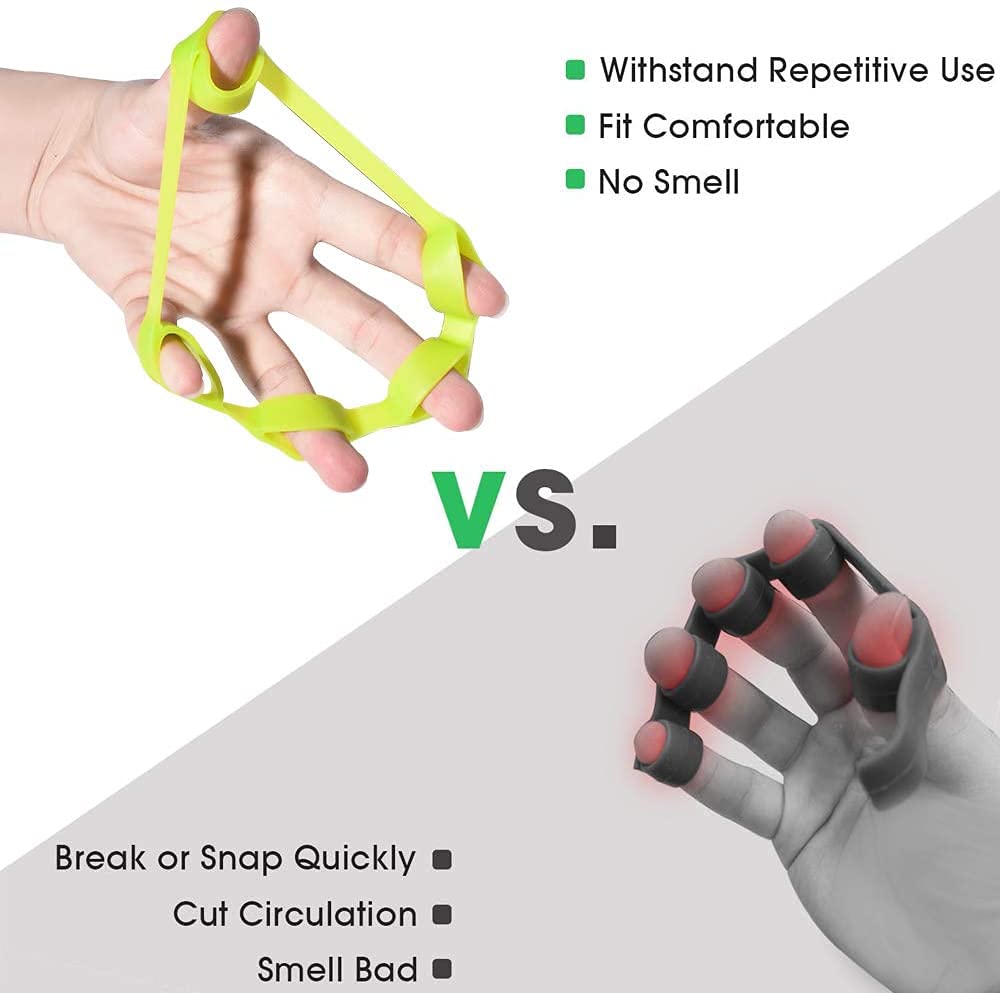 Finger Stretcher