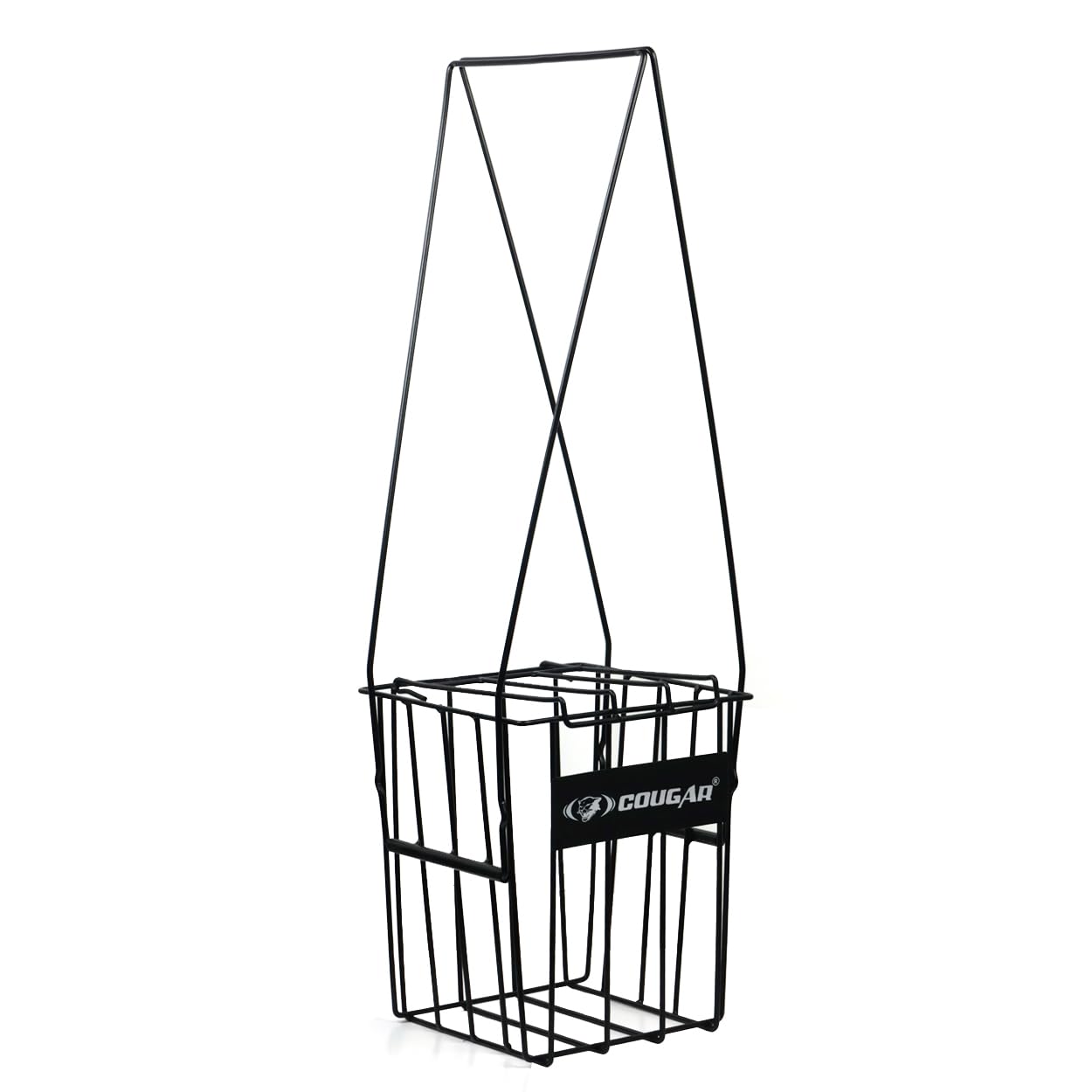 Ball Pick-Up Basket