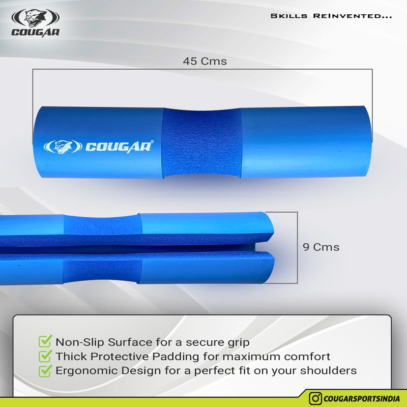 Barbell Pad