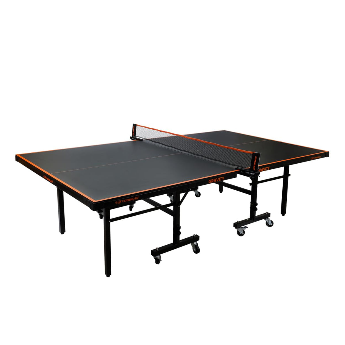 TT Table Gravity