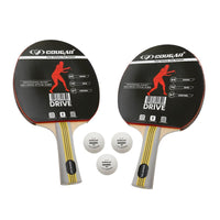 Drive Table Tennis Racket
