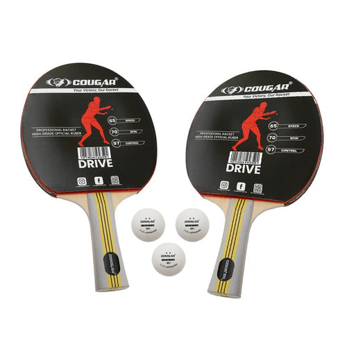 Drive Table Tennis Racket