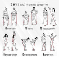 Elite Fitness Tube