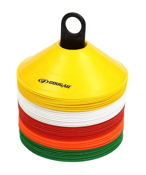 SAUCER CONE