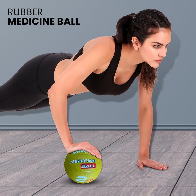 Medicine Ball