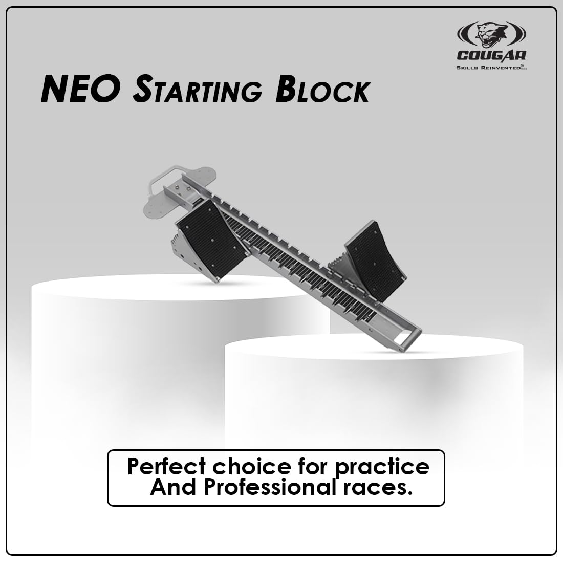 Starting Block NEO