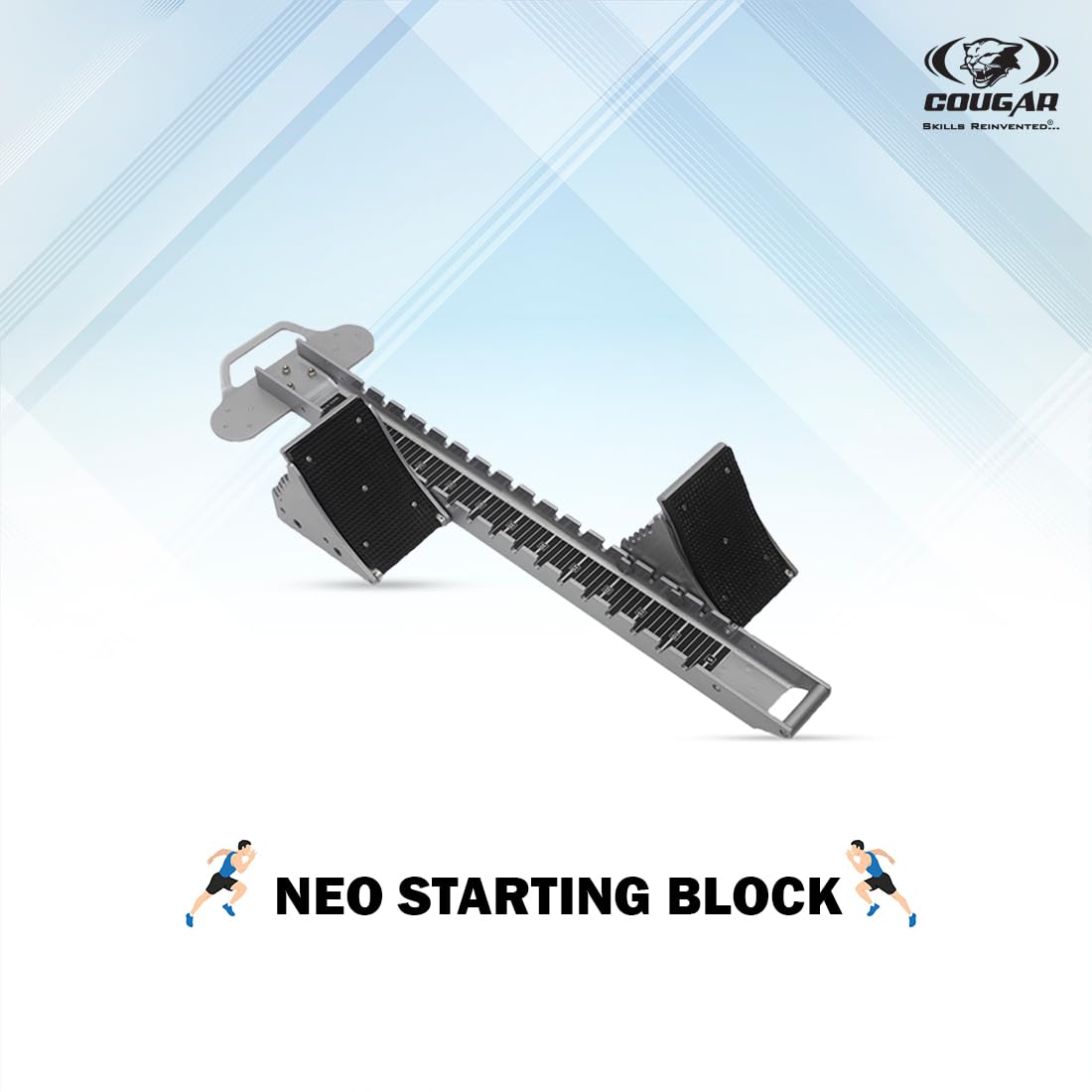 Starting Block NEO