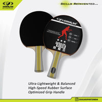 Drive Table Tennis Racket