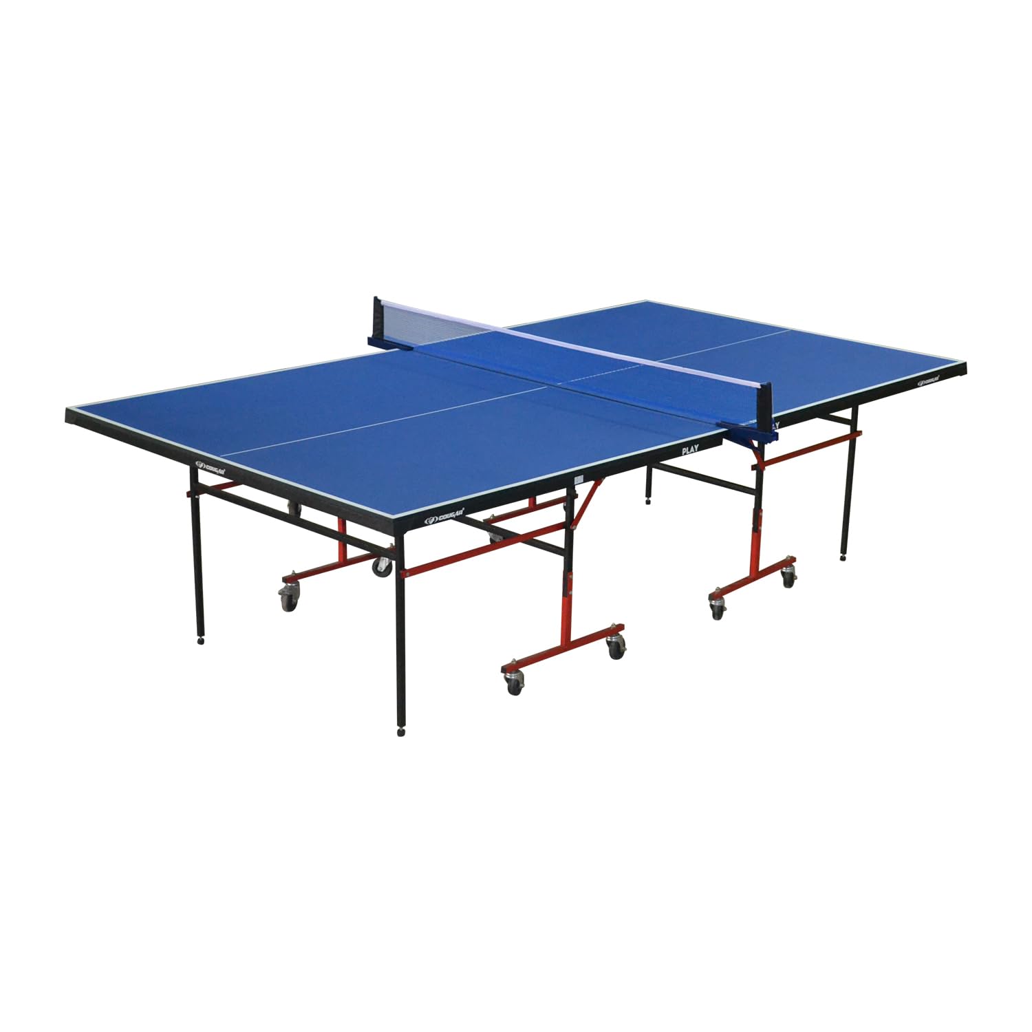 Table Tennis Table Play