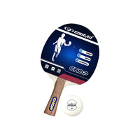 Chop Table Tennis Racket