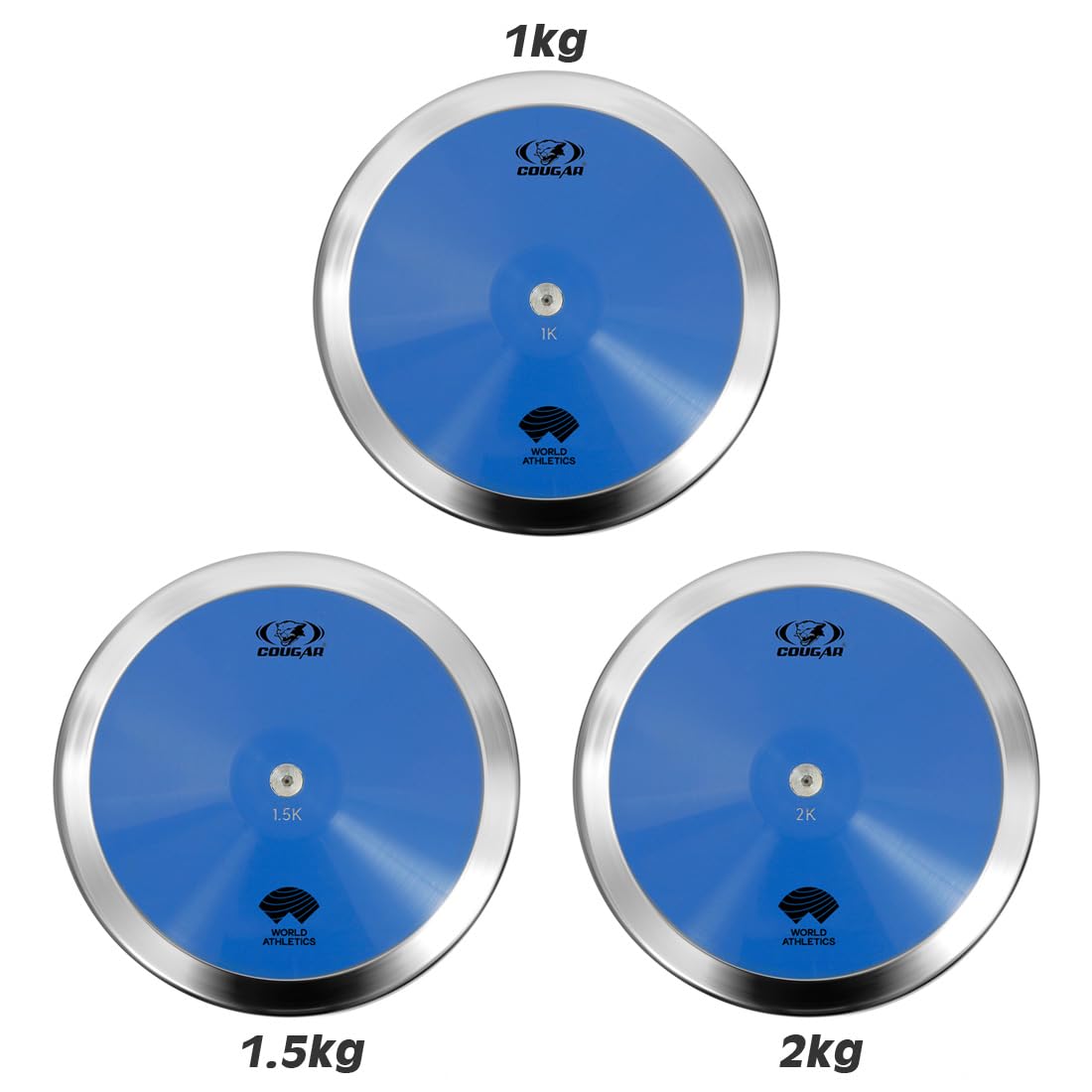 Speedy Discus