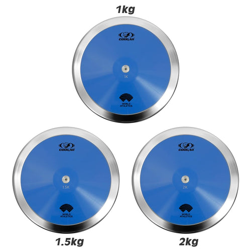 Speedy Discus