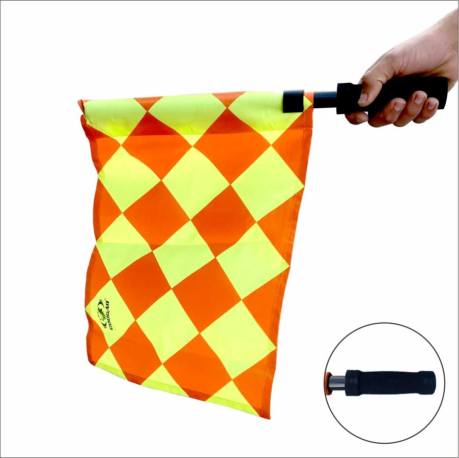 Linesman's Flag