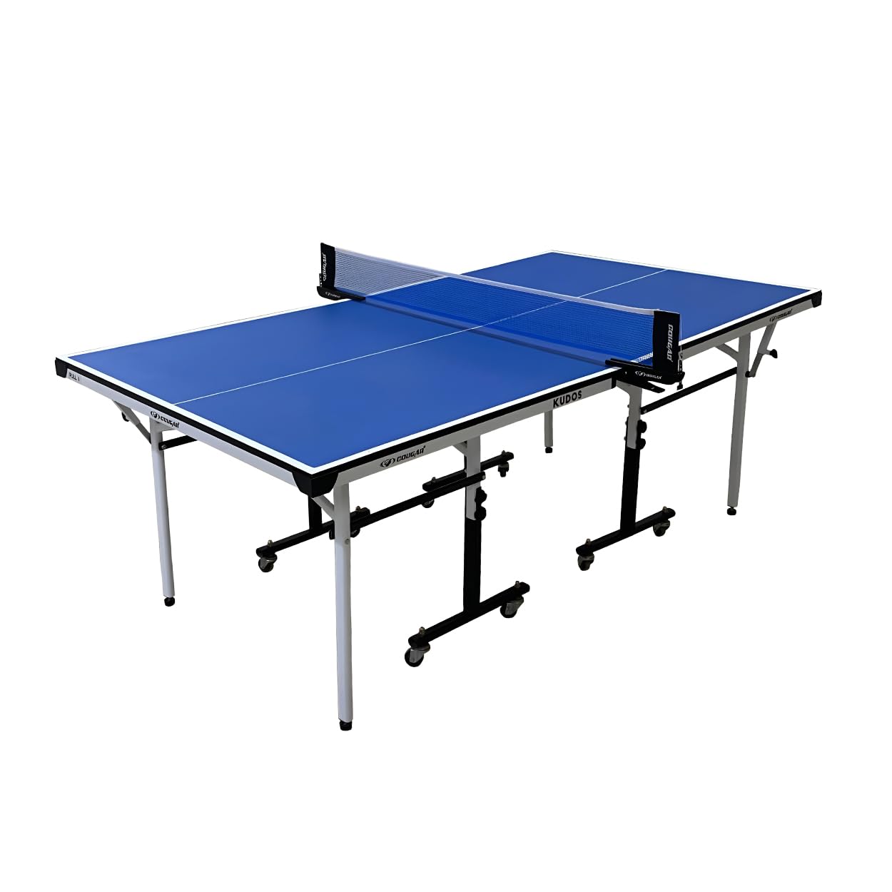 TT Table Kudos
