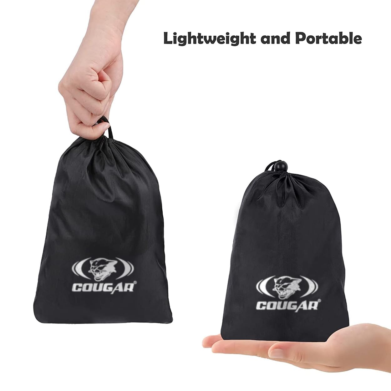 POWER SPEED CHUTE