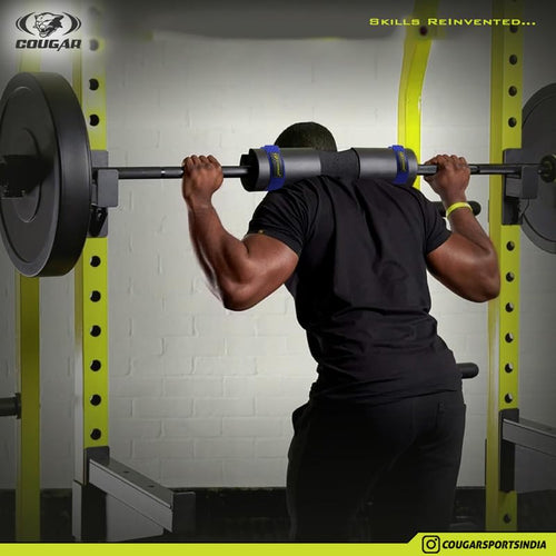 Barbell Pad