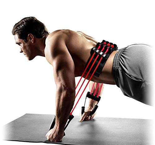 Power Push Up