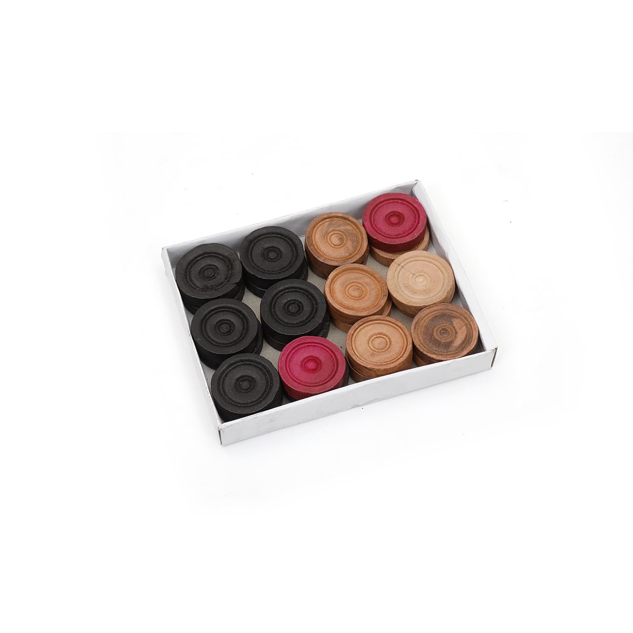 USHA CARROM COINS