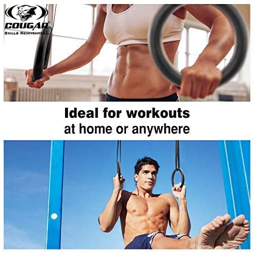 Suspension  Rings