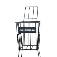 Ball Pick-Up Basket