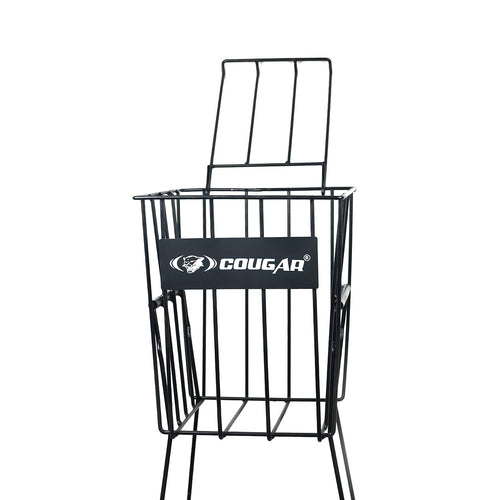 Ball Pick-Up Basket