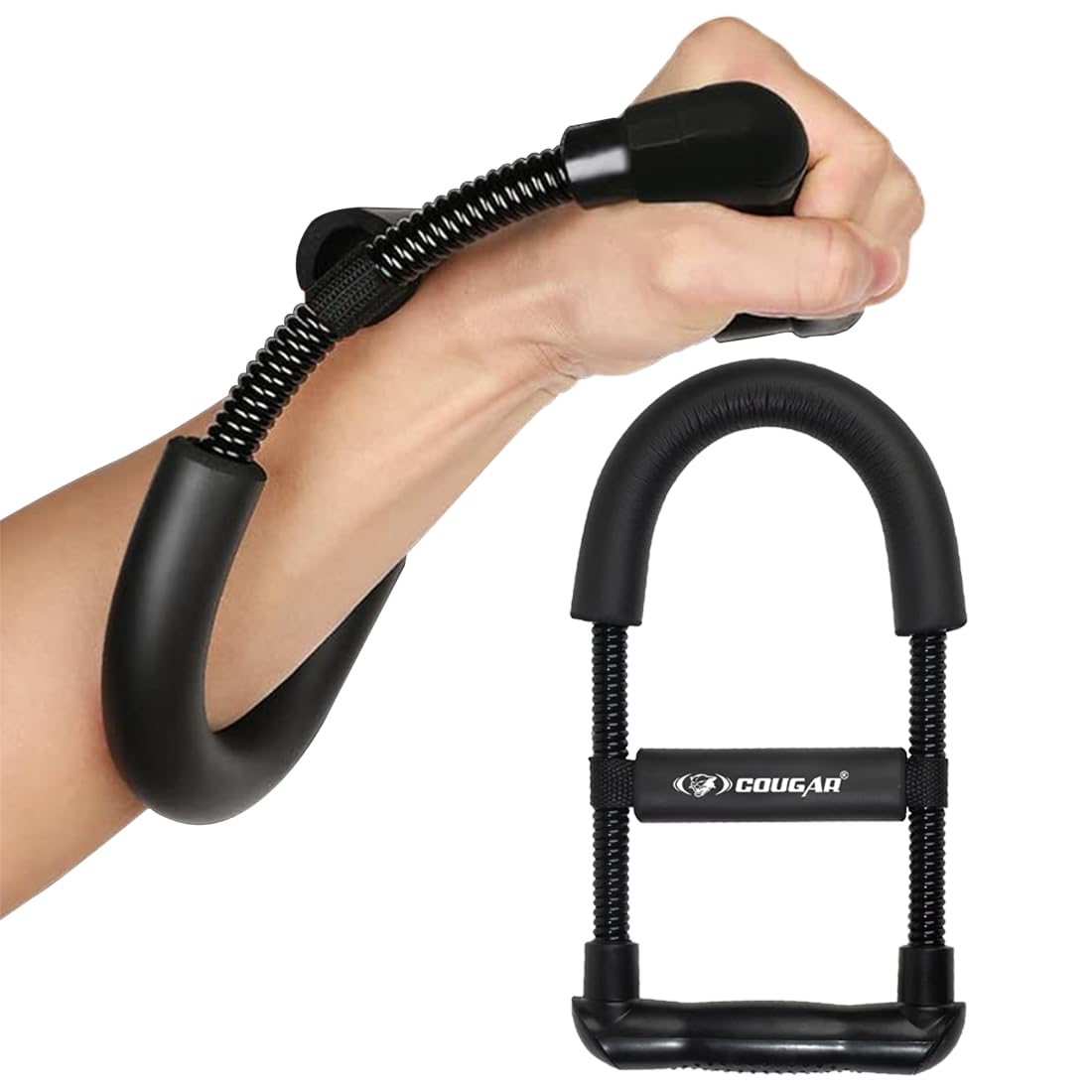 Wrist Exerciser