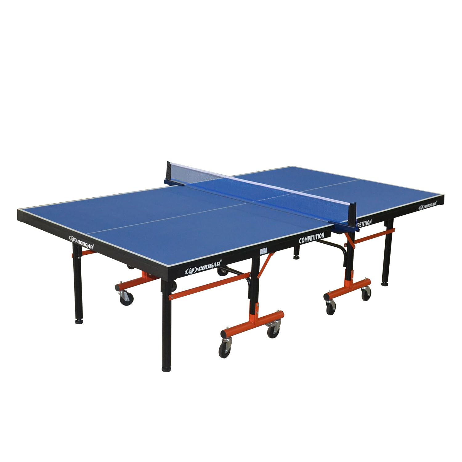 TT Table Competition