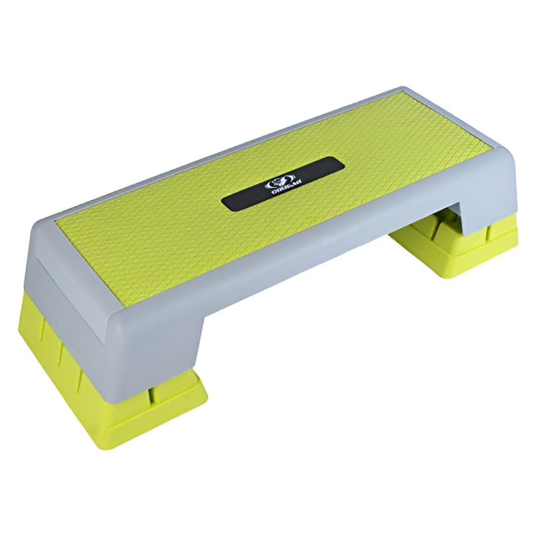 AEROBIC STEPPER
