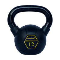 Max Kettle Bell