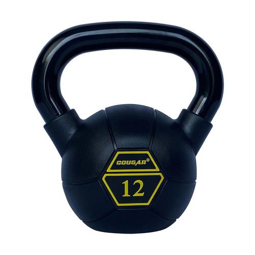 Max Kettle Bell
