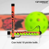 Pickle Ball Pickup Tube