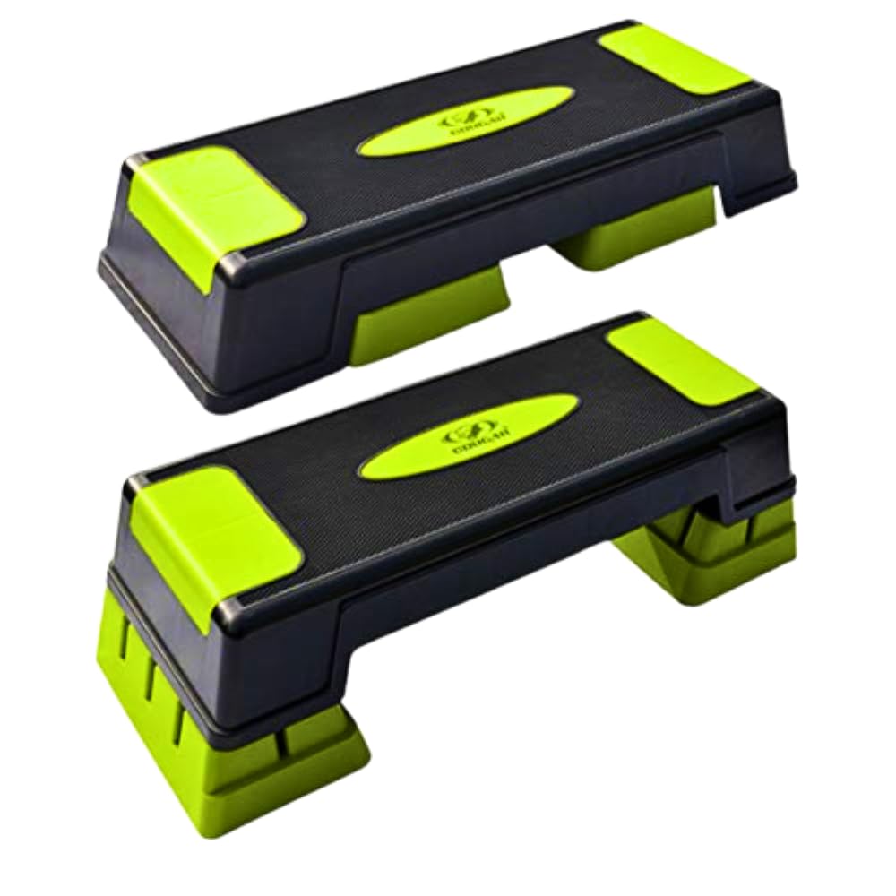 AEROBIC STEPPER