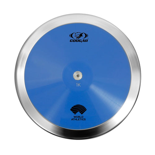 Speedy Discus