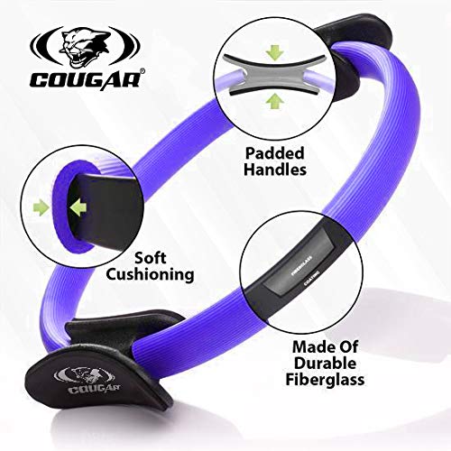 Pilates Ring