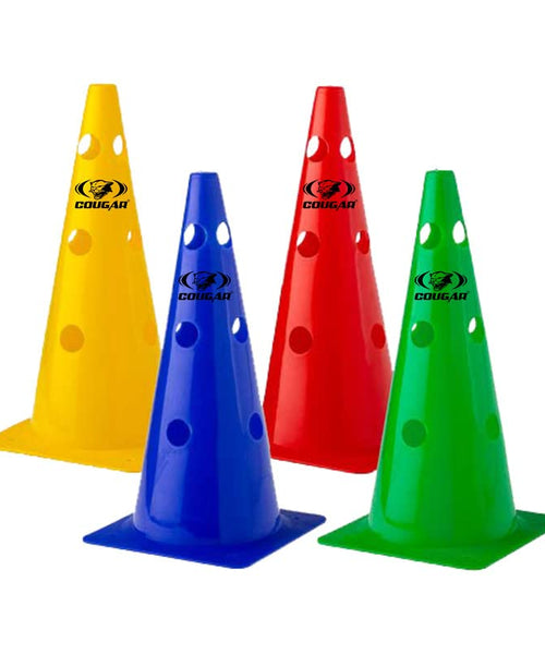 CONE WITH HOLE