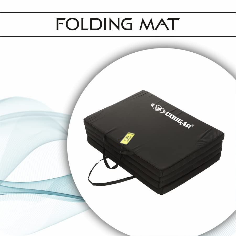 Folding Mat