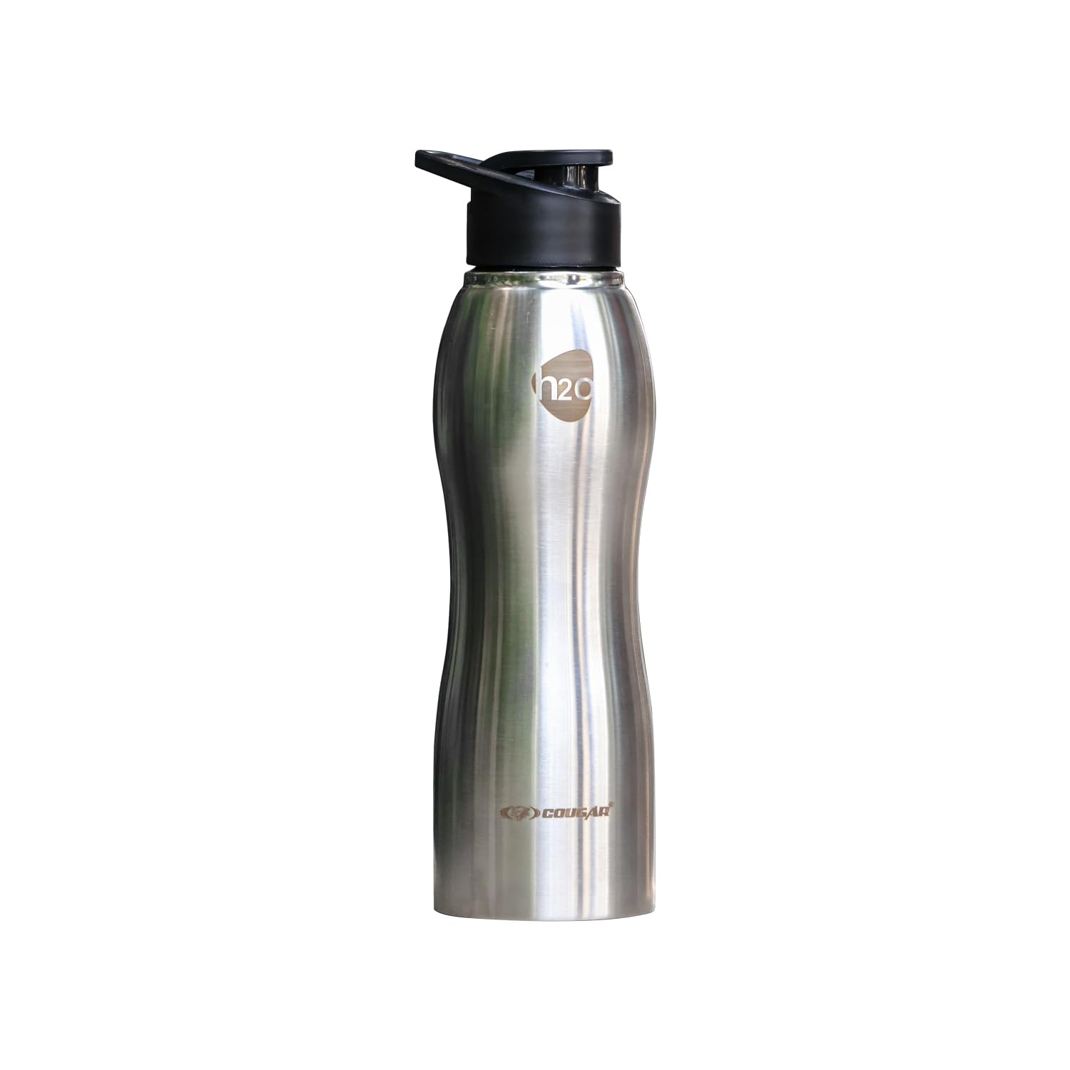 Steel Bottle Pro