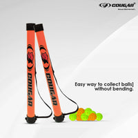 Pickle Ball Pickup Tube