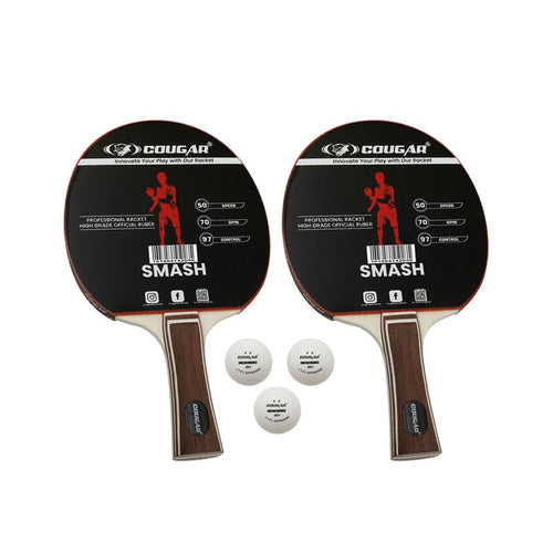 Smash Table Tennis Racket