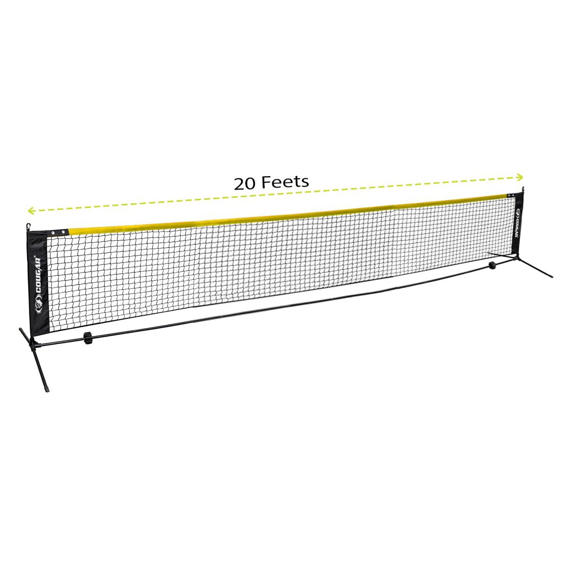 Mini Tennis Net Set