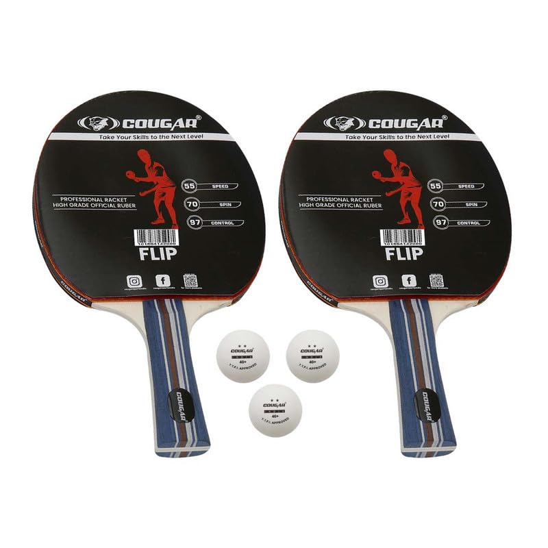 FLIP TABLE TENNIS RACKET