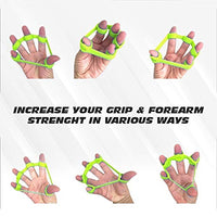 Finger Stretcher