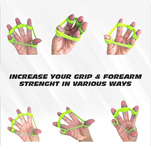 Finger Stretcher